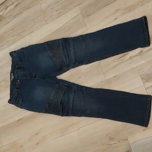 Komine Motorcycle Riding Jeans